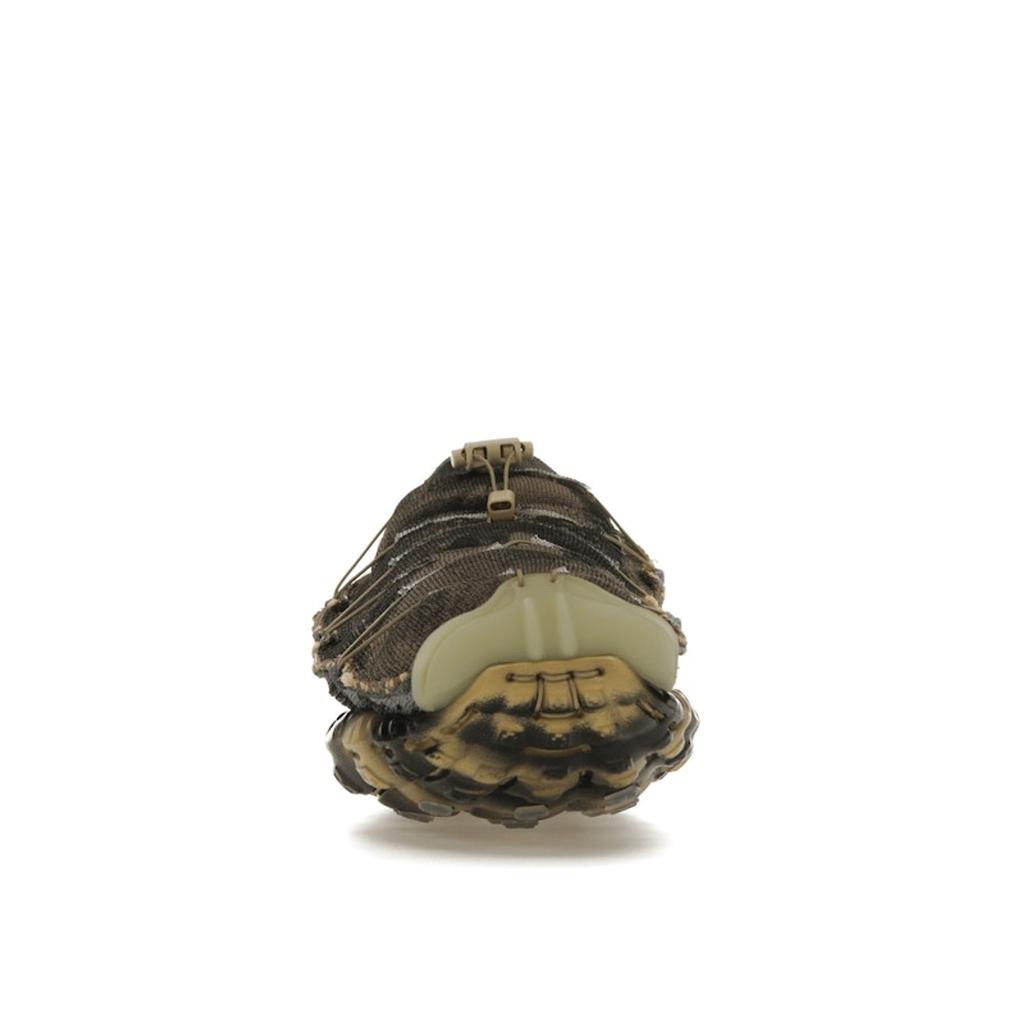 Nike ISPA Mindbody Оливково-серые кроссовки унисекс Коричневый овсяно-железный серо-пшеничный DH7546-001