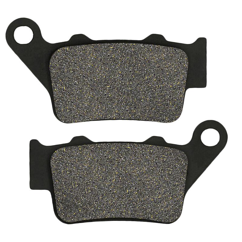 Motorcycle Front Rear Brake Pads for BMW G 310R G310R G 310 R G310 GS G310GS G 310 GS 17-21 C400X C 400 X C400GT C 400 GT 18-20