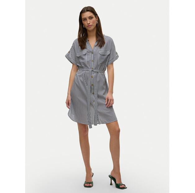 Платье Vero Moda Bumpy