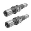 2x 385861-00 Screwdriver Output Spindles High Performance Easy To Install Parts Sturdy Compact