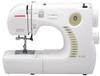 JANOME Electronic Speed Control Sewing Machine White N-265,