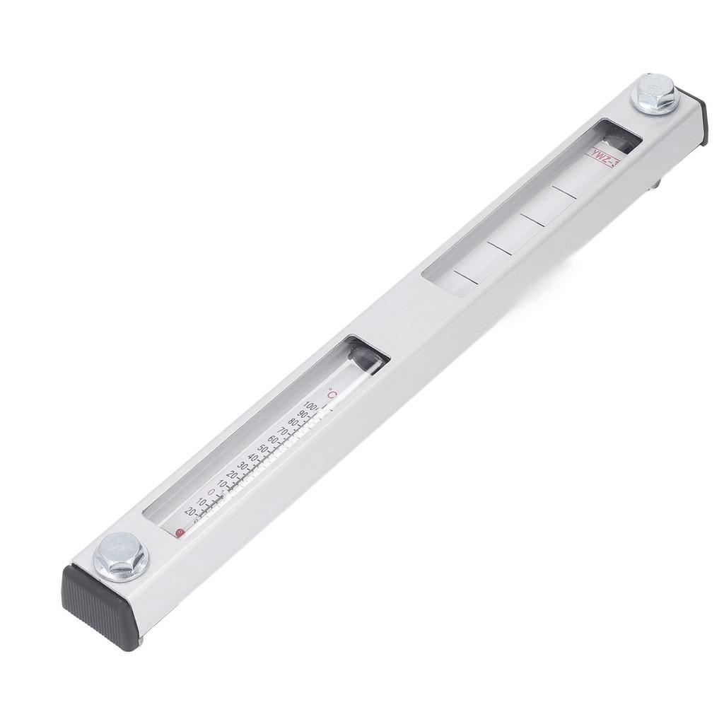 Указатель уровня масла и жидкости из сплава, самоуплотняющийся прозрачный дисплей, измеритель уровня воды в баке для гидравлики