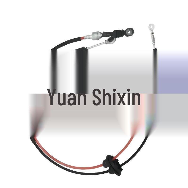 Совместимый тросик переключения передач для современных автомобилей (Номер детали #43794-3W100)