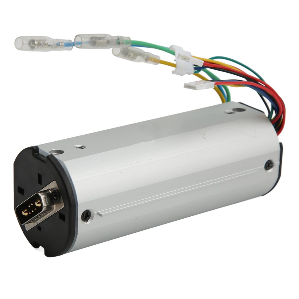 36 В 17 А контроллер для электроскутера, алюминиевый сплав, рассеивание тепла, контроллер для электровелосипеда