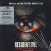LP Пластинка МАРК КОРВЕН - Resident Evil Welcome To Raccoon Ci MOVATM344 Music On Vinyl 2022 Европа Саундтреки и мюзиклы