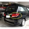 Задний фонарь в сборе Задняя фара для  JAC REFINE M4 Задний фонарь