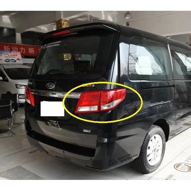 Задний фонарь в сборе Задняя фара для  JAC REFINE M4 Задний фонарь