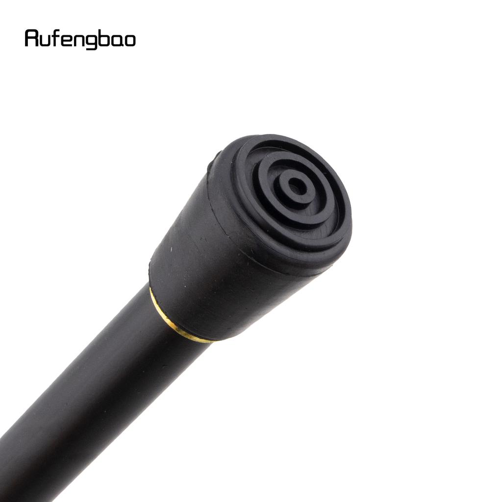 Золотая Роскошная Ручка в виде Кобры Модная Трость для Вечеринки Декоративная Трость Элегантный Набалдашник-Посох Трость 94см