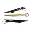 Bimoo Fast Fly Fishing Nail Knot Tyer Рыболовный крючок с экстрактором Zinger Рыболовные снасти Аксессуары Инструменты