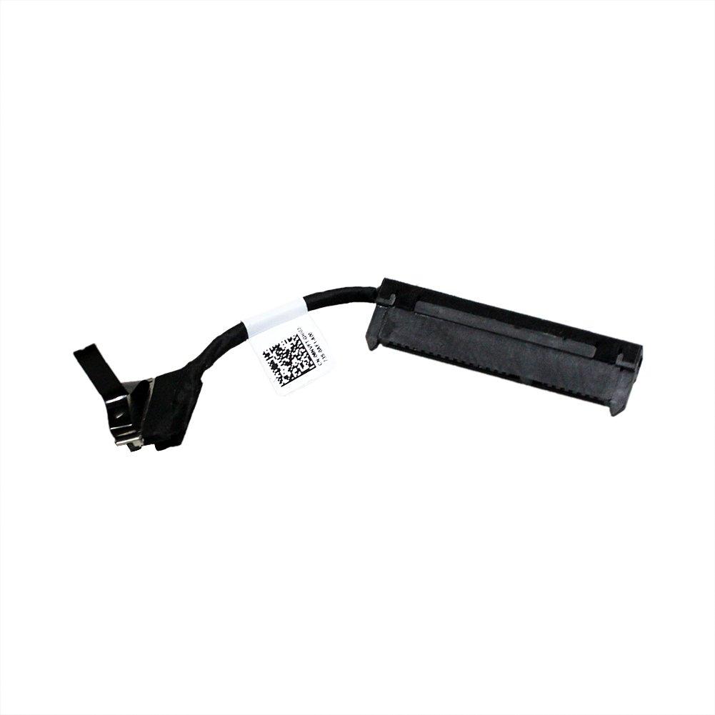 Кабель-разъем для жесткого диска HSSDTECH SSD HDD SATA Замена для Dell Latitude E5580 5580 5590 5591 Precision 3520 3530 DC02C00EO00 06NVFT