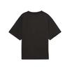 Puma Женская футболка S Tad eSSenTial с коротким рукавом 527139 01