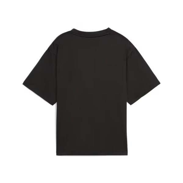 Puma Женская футболка S Tad eSSenTial с коротким рукавом 527139 01