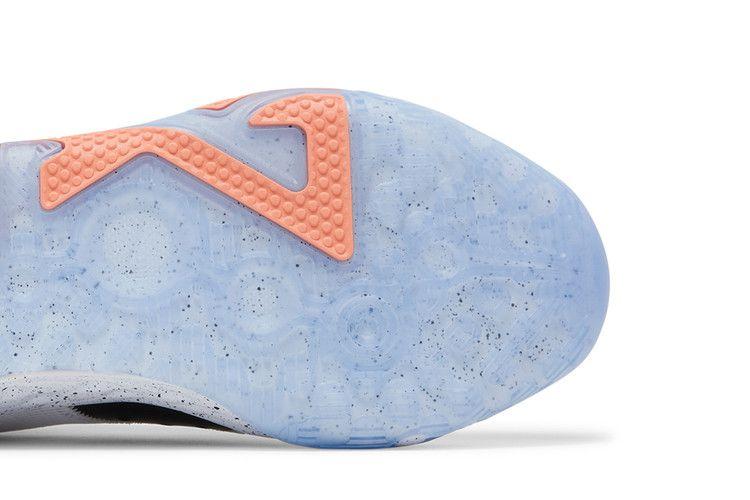 Nike PG 6 EP 'Фторо'