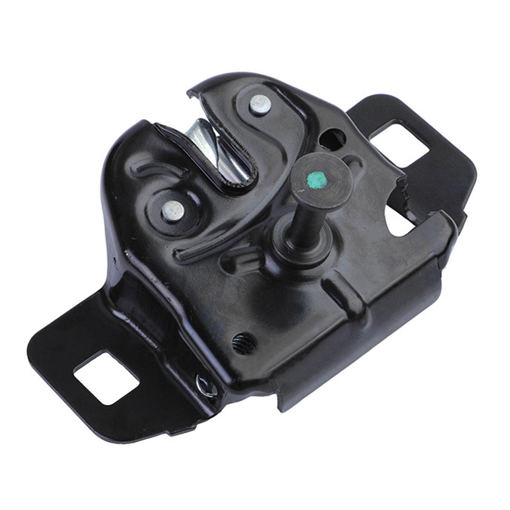 Защелка капота, переключатель, переключатель в сборе, сменные аксессуары, подходят для 4589231AA 5020846AA 2012-2015