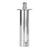 Fountain Nozzle Water Spray Head Stainless Steel G1/2 Female Thread Fountain Accessories for Park