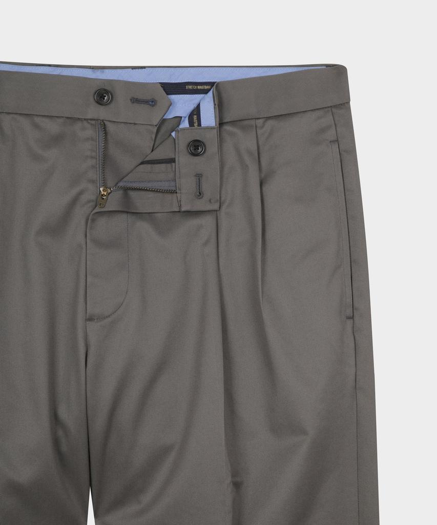 BROOKS BROTHERS Традиционный крой Легкие брюки чинос Advantage (магнит) (Bbpcmmz503)