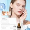 Интенсивная осветляющая сыворотка Осветляющая сыворотка Отбеливающая сыворотка Набор увлажняющих сывороток длительного действия, 15 мл + 1,5 г
