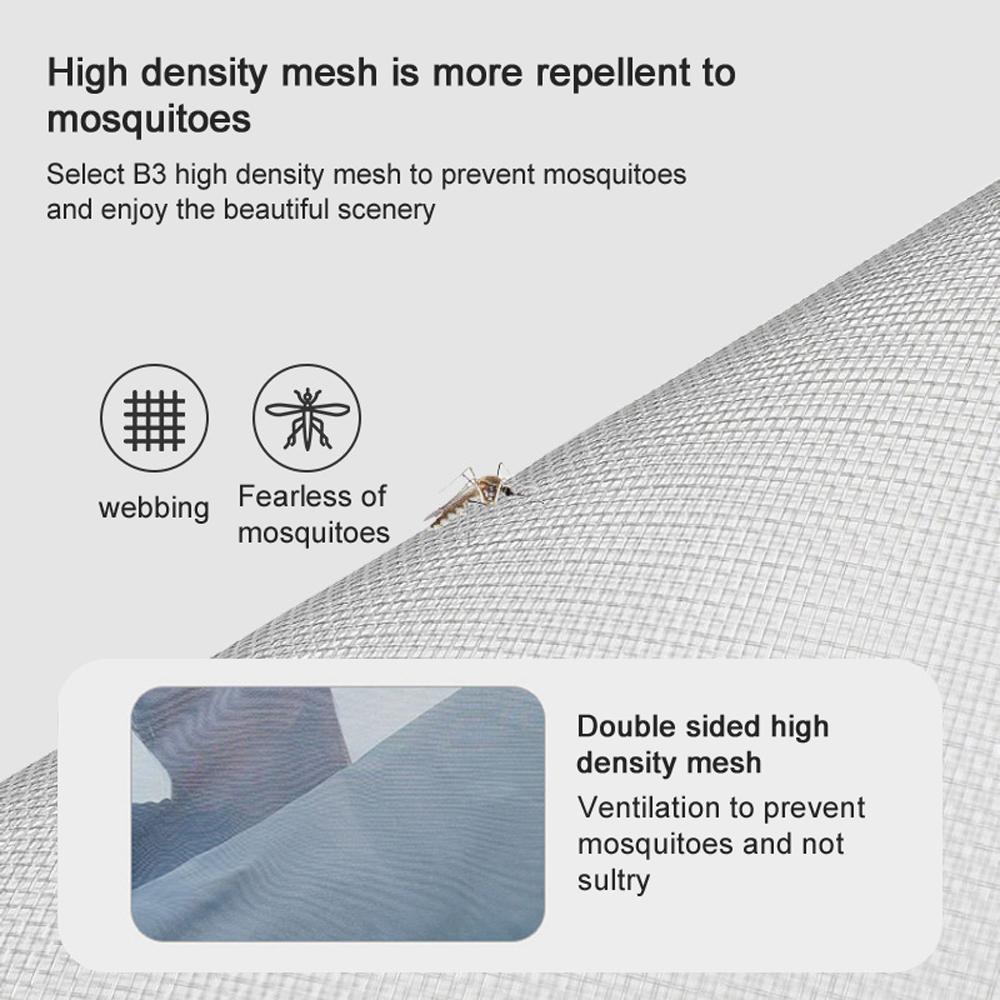 Наружная солнцезащитная ветрозащитная быстрооткрывающаяся палатка Легкая водонепроницаемая складная палатка Полностью автоматическая