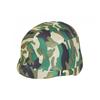 Childrens/Kids Camouflage Helmet Cover