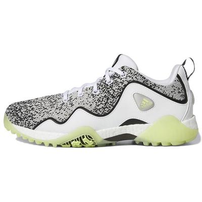 CodeChaos 21 Primeblue Grey One Pulse Lime Женские кроссовки Core-Black GW0214