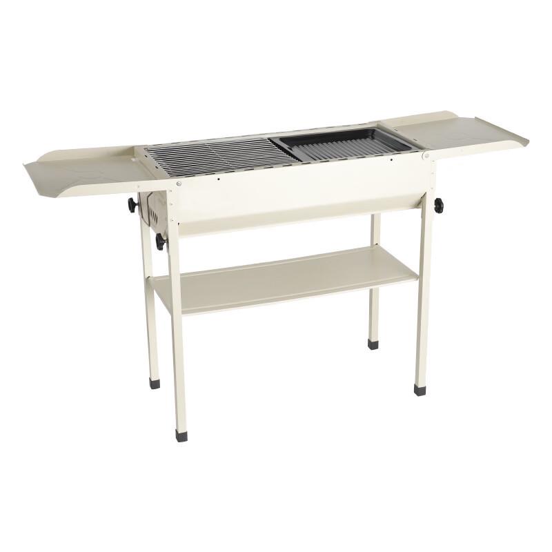 Portable Outdoor BBQ Grill
