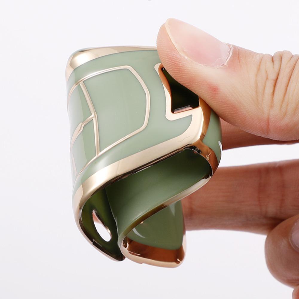 Чехол для ключей из ТПУ для Vauxhall/Opel/Astra J/Corsa D/Insignia/Vectra C/Zafira/Signum