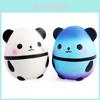 Очаровательный Каваи Мягкий Галактический Панда Сквиши Для Детей С Медленно Поднимающимся Весельем