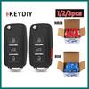 KEYDIY B08 NB08 Car Remote Key B08-3 B08-4 B08-3+1 NB08-3 NB08-4 Universal Remote Key for KD900 URG200 MINI KD KD-X2 KD-MAX