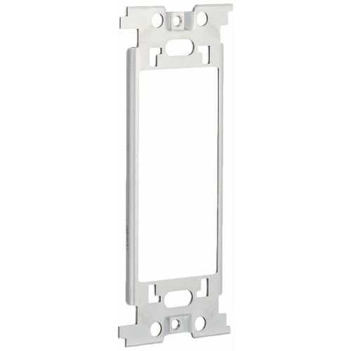 Защитная крышка Panasonic из нержавеющей стали с защитой от дождя и монтажной рамой WN7641K