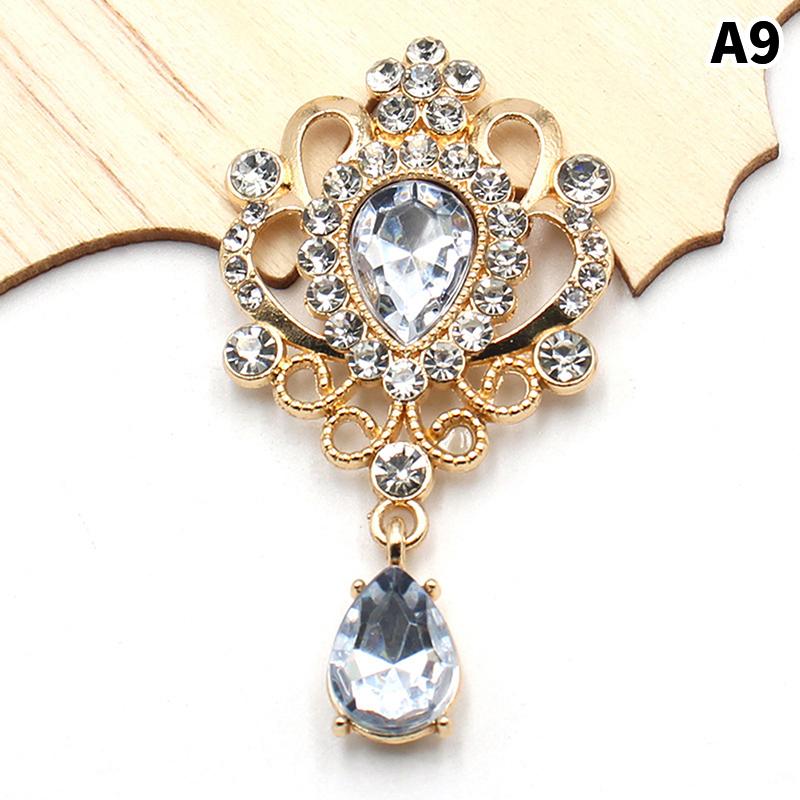 32*60 мм для рукоделия стразы пуговицы волосы Manualidades аксессуары Diy Flat