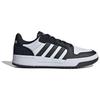 Adidas Entrap White Black Unisex Sneakers Cloud-White Core-Black JI2560