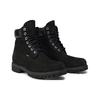Timberland Premium Series Durable Shock Absorbing Casual Waterproof Mid-Calf Outdoor Boots Men Boots Black A2HMVW