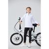 Long Sleeve Badminton Set Kids Youth Sportswear Tracksuit Gym Running Cycling Outfit Winter