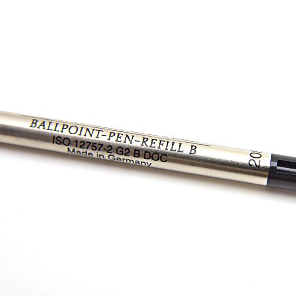 Стержень для шариковой ручки FaBer Castel B