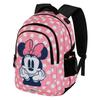 Рюкзак для бега PLUS - Disney Minnie Mouse Closer - Розовый - Один размер