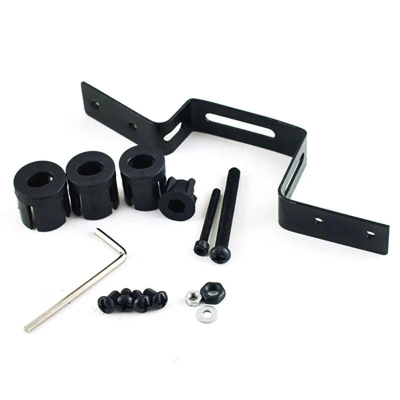 Снежное велосипедное крыло, 20 дюймов, 26 дюймов, крыло для толстого велосипеда, 2 шт., переднее и заднее брызговик для велосипеда Fatbike MTB, велосипедные крылья