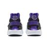 Nike Кроссовки Huarache Run PS Purple Punch Kids Белый Черный 704949-117