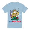 Мужская футболка Garfield One Great Catch