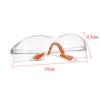 Security Supplies Spectacles Work Lab Goggles Safety Glasses Laser Protection Eyes Protector