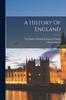 The A History Of England Book