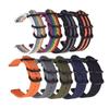 22MM Watchband For Huawei Watch Buds Smart Wristband Nylon Bracelet For Huawei Watch 4 3/ GT 2 3 GT3 Pro 46mm Strap