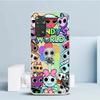 Игровой Dandys World Мягкий чехол для телефона Xiaomi Redmi Note 15 14 13 12 Pro Plus 14S 11S 11T 11E 10S 10 4G Чехол с рисунком Redmi