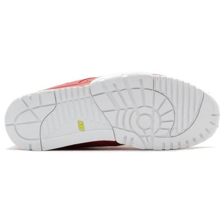 Nike Air Trainer 1 Fragment Gym Red 806942-661