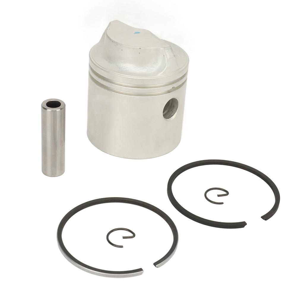 Комплект поршня подвесного мотора 54 мм 6E3 11631 00 98 Поршневая группа для 4LN 4SN 5LN 5SN 4LK 4SK 5LK 5SK