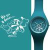 Ice Watch Disney Collaboration Green Goofy 014771 [Ice-watch] Мужские Женские [Товар]
