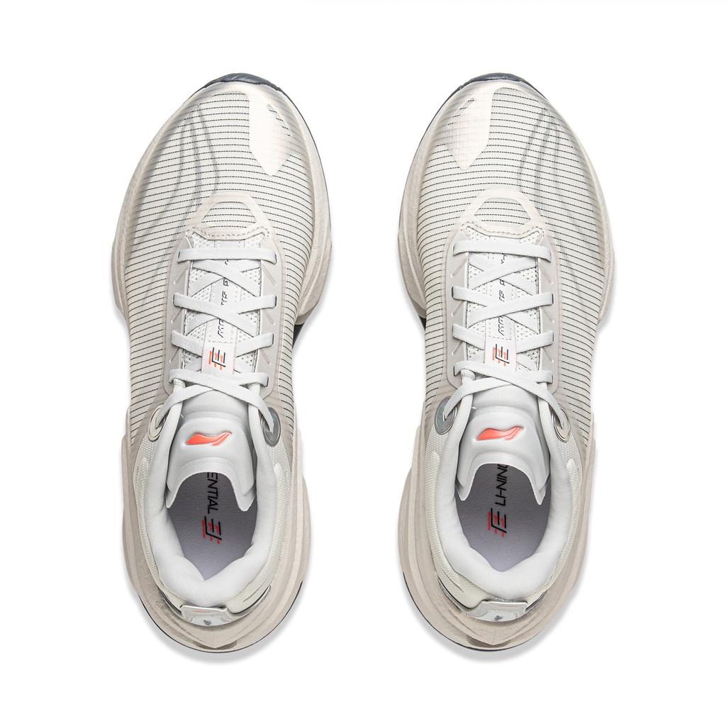 Li Ning Shadow 3 Essential Амортизация Скользкая подошва Поддержка Отскок Низкие ARRV003-18