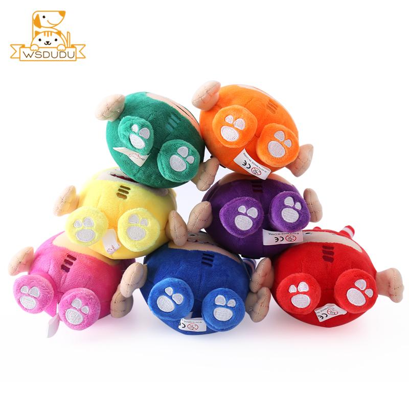Cartoon Oddbods Plush Animal Toy Cute Stuffed Doll Fuse Bubbles Newt Pogo Slick Jeff Zee Soft Pillow Collectible Kid Adult Gifts
