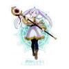 Sousou no Frieren Frieren Beyond Journey's End персонаж акриловая подставка игрушка-фигурка