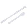 1PC Hot Fashion Adjustable Backless Bra Strap Adapter Converter Fully Extender Hook Women's Fashion Bra Strap Adapter