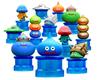 Dragon Quest Bottle Cap Collection Box ~Slime Friends~